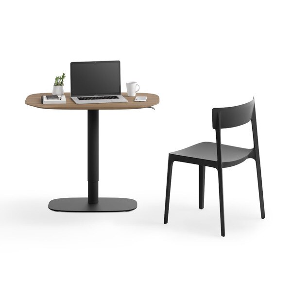 Soma Compact Lift Desk